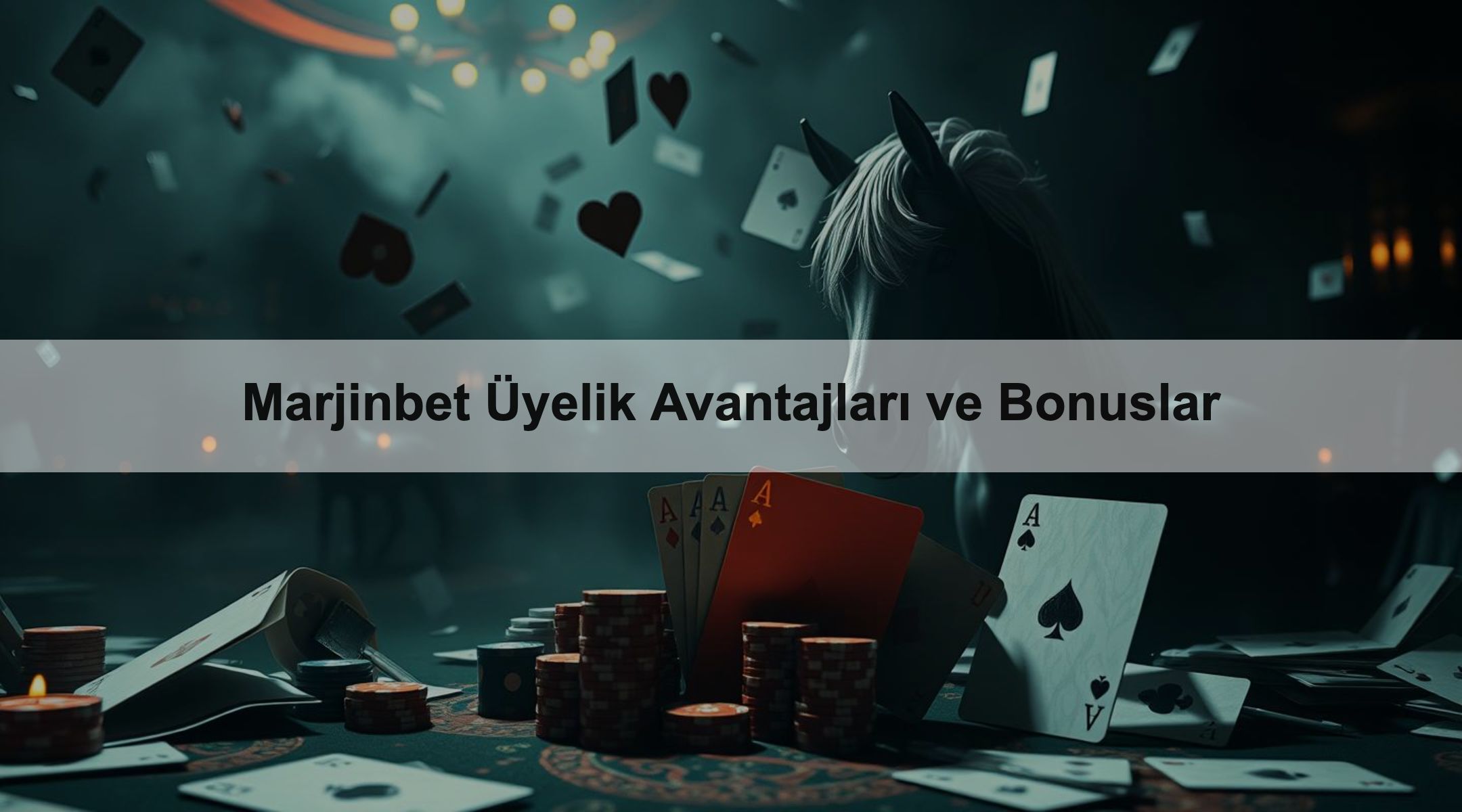 Marjinbet Üyelik Avantajları ve Bonuslar