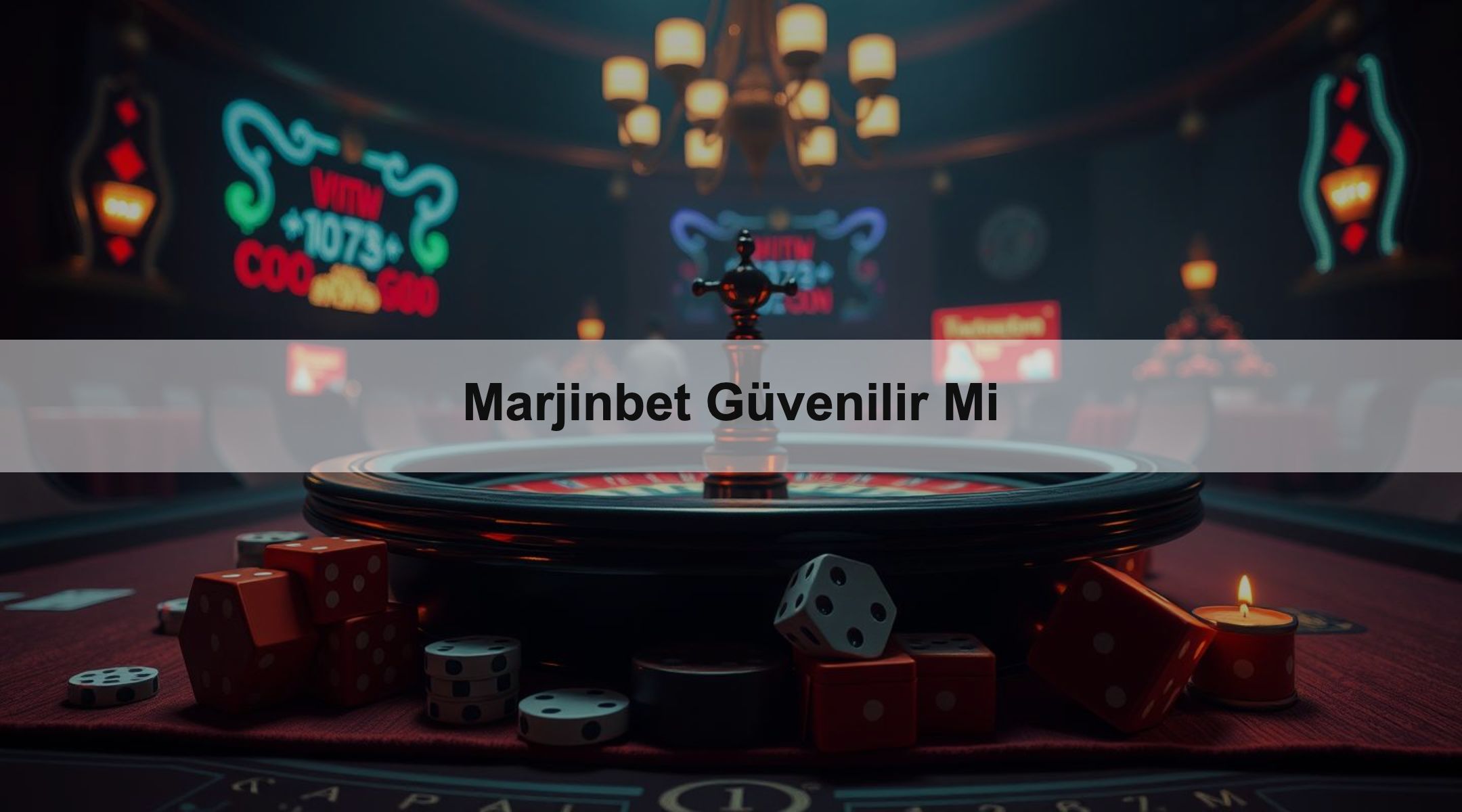 Marjinbet Güvenilir Mi